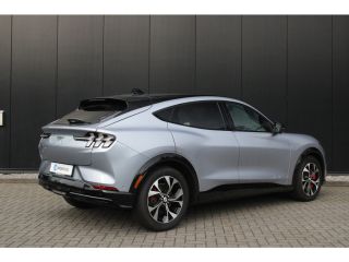 Ford Mustang Mach-E 75kWh AWD | TECHNOLOGY PACK PLUS | PANORAMADAK