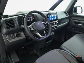 Volkswagen ID. Buzz Cargo L1H1 77 kWh | Camera | Apple CarPlay | Trekhaak | LED | 19" | Adaptive Cruise | Side Assist |