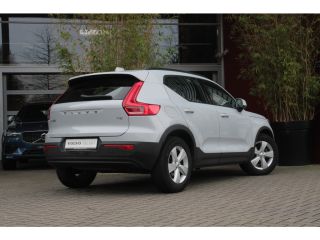 Volvo  XC40 T2 Automaat Momentum Core | Lage fiscale waarde | Climate Control | Cruise Control | LED verlichting