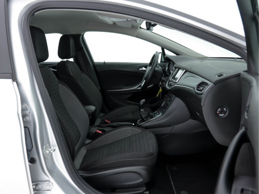 Opel Astra Sports Tourer 1.5 CDTI Launch Edition *NAVI-FULLMAP | DAB | ECC | PDC | CRUISE* ActivLease financial lease