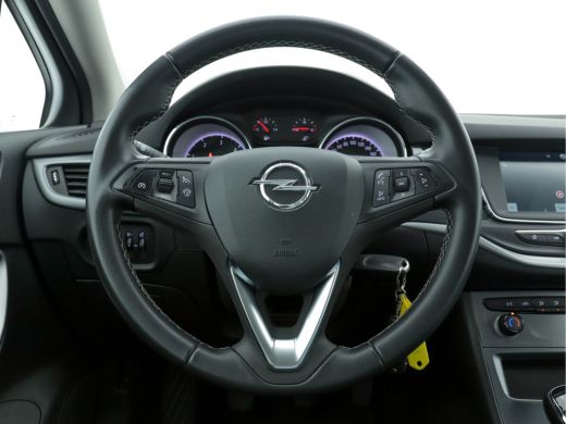 Opel Astra Sports Tourer 1.5 CDTI Launch Edition *NAVI-FULLMAP | DAB | ECC | PDC | CRUISE* ActivLease financial lease