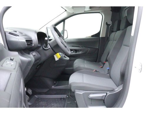 Opel Combo 1.5D L1H1 | Apple Carplay & Android Auto | Airco | Cruise Controle | Parkeersensoren | ActivLease financial lease