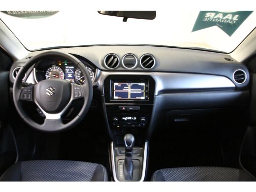 Suzuki Vitara 1.5 Hybrid Style | Automaat | ActivLease financial lease