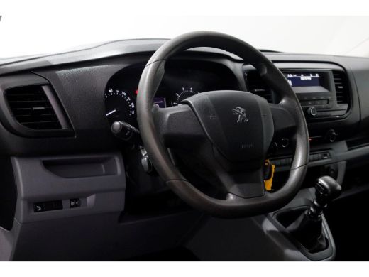 Peugeot Expert 2.0 BlueHDI 120pk Lang Premium Airco 04-2018 ActivLease financial lease