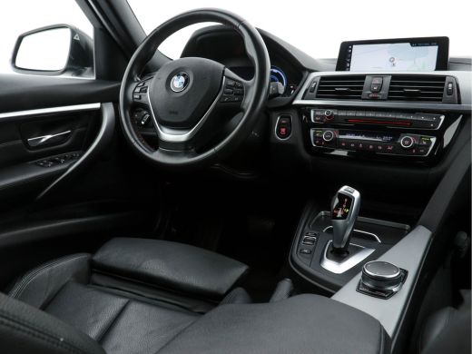 BMW 3 Serie Touring 320d EDE Edition Sport-Line * DAKOTA-VOLLEDER | NAVI-FULLMAP | VIRTUAL-COCKPIT | FULL-LED... ActivLease financial lease
