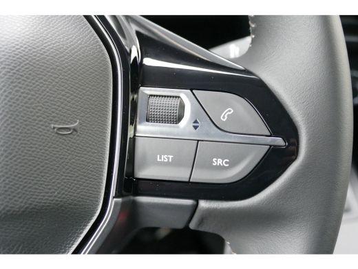 Peugeot e-Partner EV 136PK 50 KWH L1H1 AUTOMAAT / NAVI / AIRCO / PDC /  2-ZTIS / 3-FASE /  BLUETOOTH / CRUISECONTRO... ActivLease financial lease