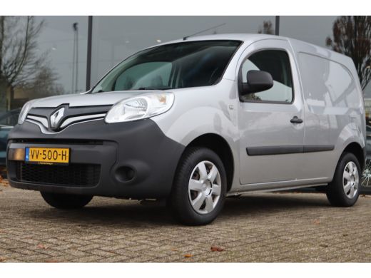 Renault Kangoo EXPRESS 1.5 dCi 75 | AIRCO | CRUISE | TREKHAAK Renault Kangoo EXPRESS 1.5 dCi 75 | AIRCO | CRUISE | TREKHAAK