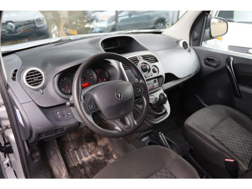 Renault Kangoo EXPRESS 1.5 dCi 75 | AIRCO | CRUISE | TREKHAAK ActivLease financial lease