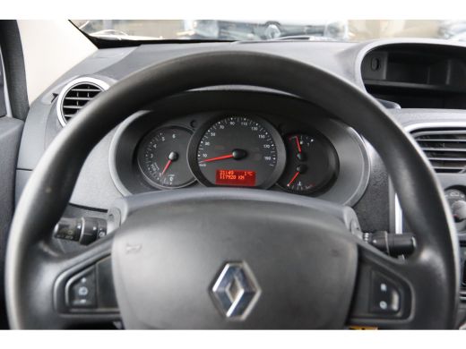 Renault Kangoo EXPRESS 1.5 dCi 75 | AIRCO | CRUISE | TREKHAAK ActivLease financial lease