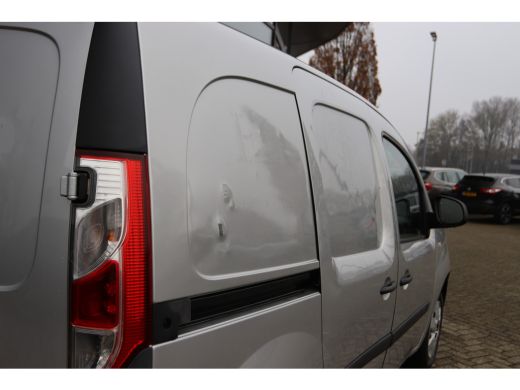 Renault Kangoo EXPRESS 1.5 dCi 75 | AIRCO | CRUISE | TREKHAAK ActivLease financial lease