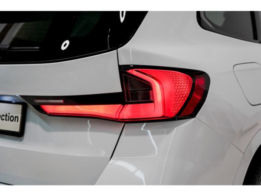 BMW iX1 eDrive20 M Sportpakket Pro - Beschikbaar vanaf: Juli 2024 ActivLease financial lease