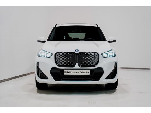 BMW iX1 eDrive20 M Sportpakket Pro - Beschikbaar vanaf: Juli 2024 ActivLease financial lease
