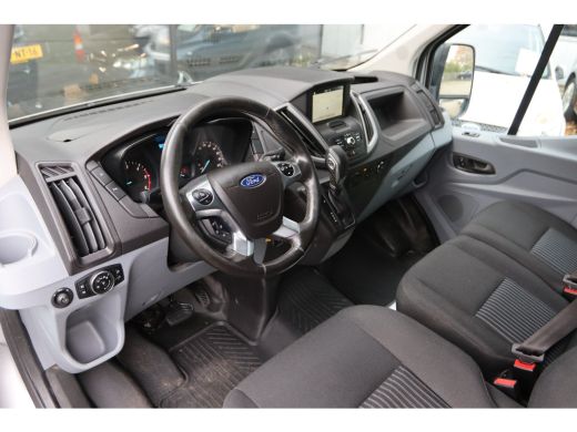 Ford Transit 350 2.0 TDCI 170 PK AUT. L2H2 EURO 6 | CARPLAY | NAVI | TREKHAAK | DAB+ ActivLease financial lease