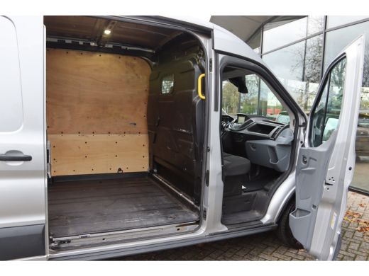 Ford Transit 350 2.0 TDCI 170 PK AUT. L2H2 EURO 6 | CARPLAY | NAVI | TREKHAAK | DAB+ ActivLease financial lease