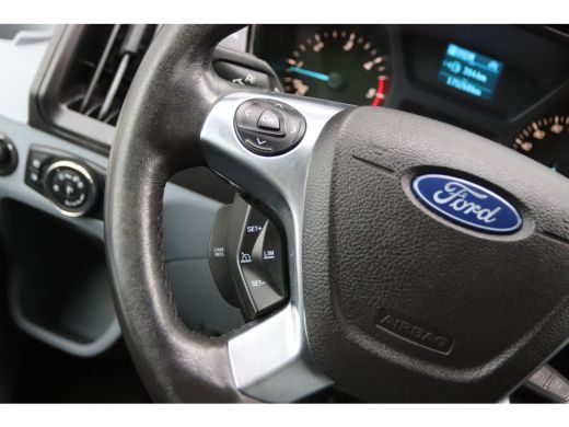 Ford Transit 350 2.0 TDCI 170 PK AUT. L2H2 EURO 6 | CARPLAY | NAVI | TREKHAAK | DAB+ ActivLease financial lease