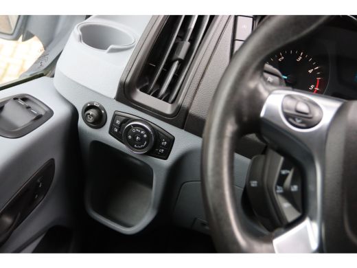 Ford Transit 350 2.0 TDCI 170 PK AUT. L2H2 EURO 6 | CARPLAY | NAVI | TREKHAAK | DAB+ ActivLease financial lease