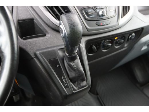 Ford Transit 350 2.0 TDCI 170 PK AUT. L2H2 EURO 6 | CARPLAY | NAVI | TREKHAAK | DAB+ ActivLease financial lease
