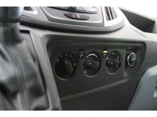 Ford Transit 350 2.0 TDCI 170 PK AUT. L2H2 EURO 6 | CARPLAY | NAVI | TREKHAAK | DAB+ ActivLease financial lease