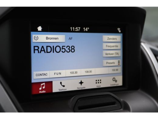 Ford Transit 350 2.0 TDCI 170 PK AUT. L2H2 EURO 6 | CARPLAY | NAVI | TREKHAAK | DAB+ ActivLease financial lease