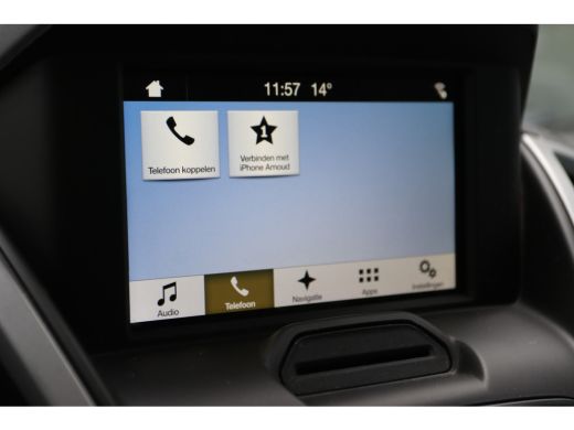 Ford Transit 350 2.0 TDCI 170 PK AUT. L2H2 EURO 6 | CARPLAY | NAVI | TREKHAAK | DAB+ ActivLease financial lease