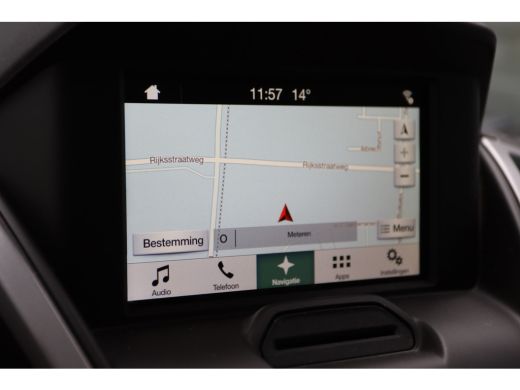 Ford Transit 350 2.0 TDCI 170 PK AUT. L2H2 EURO 6 | CARPLAY | NAVI | TREKHAAK | DAB+ ActivLease financial lease