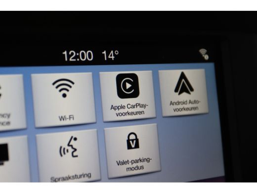 Ford Transit 350 2.0 TDCI 170 PK AUT. L2H2 EURO 6 | CARPLAY | NAVI | TREKHAAK | DAB+ ActivLease financial lease