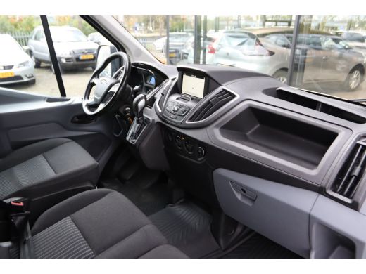 Ford Transit 350 2.0 TDCI 170 PK AUT. L2H2 EURO 6 | CARPLAY | NAVI | TREKHAAK | DAB+ ActivLease financial lease