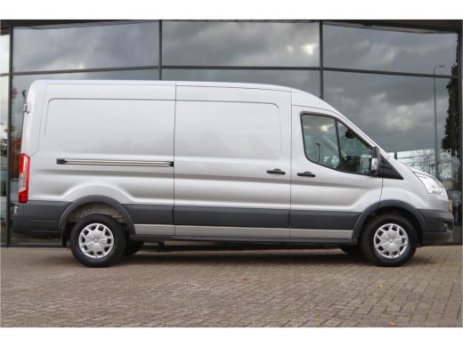 Ford Transit 350 2.0 TDCI 170 PK AUT. L2H2 EURO 6 | CARPLAY | NAVI | TREKHAAK | DAB+ ActivLease financial lease