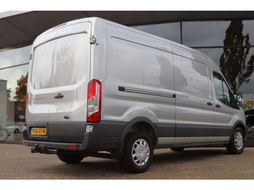 Ford Transit 350 2.0 TDCI 170 PK AUT. L2H2 EURO 6 | CARPLAY | NAVI | TREKHAAK | DAB+ ActivLease financial lease