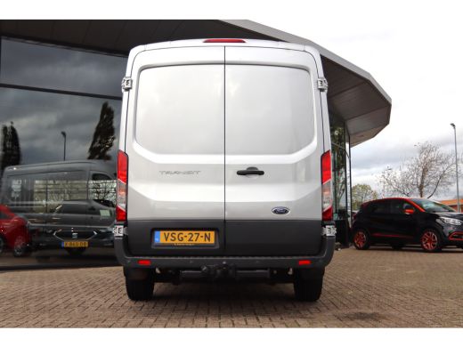 Ford Transit 350 2.0 TDCI 170 PK AUT. L2H2 EURO 6 | CARPLAY | NAVI | TREKHAAK | DAB+ ActivLease financial lease
