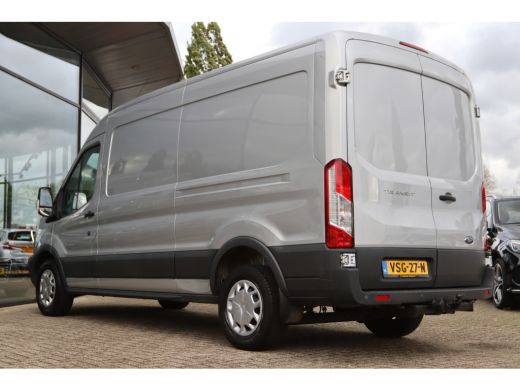 Ford Transit 350 2.0 TDCI 170 PK AUT. L2H2 EURO 6 | CARPLAY | NAVI | TREKHAAK | DAB+ ActivLease financial lease