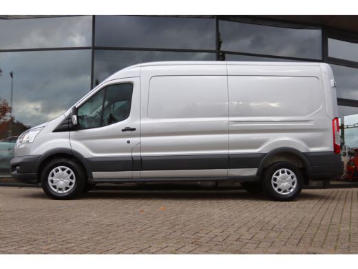 Ford Transit 350 2.0 TDCI 170 PK AUT. L2H2 EURO 6 | CARPLAY | NAVI | TREKHAAK | DAB+ ActivLease financial lease