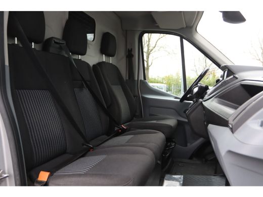 Ford Transit 350 2.0 TDCI 170 PK AUT. L2H2 EURO 6 | CARPLAY | NAVI | TREKHAAK | DAB+ ActivLease financial lease