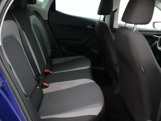 Seat Ibiza 1.0 TSI INTENSE *1e EIG / BTW*  + ADAPTIVE CRUISE / APPLE CARPLAY / CAMERA ActivLease financial lease