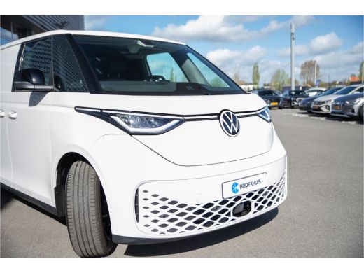 Volkswagen ID. Buzz Cargo L1H1 77 kWh | 19" LMV | Comfort pakket | Multimedia pakket | Assistance pakket plus | Trekhaak ActivLease financial lease