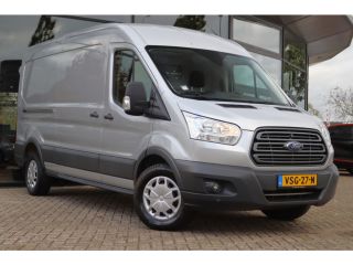 Ford Transit 350 2.0 TDCI 170 PK AUT. L2H2 EURO 6 | CARPLAY | NAVI | TREKHAAK | DAB+