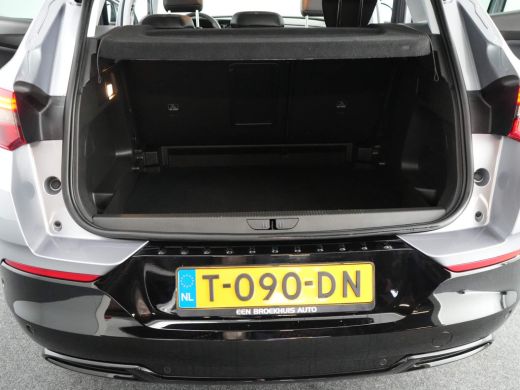 Opel Grandland 1.2 130PK Turbo Level 4 | Automaat | Winterpakket | Parkeersensoren voor en achter | Black pakket | ActivLease financial lease