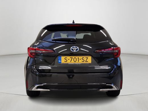 Toyota Corolla Touring Sports 1.8 Hybrid First Edition | Demo voordeel | ActivLease financial lease