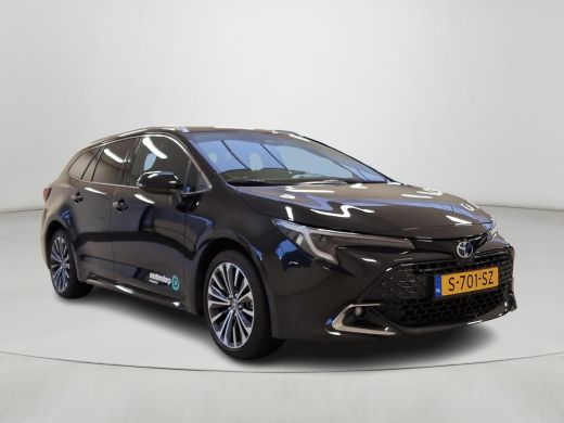 Toyota Corolla Touring Sports 1.8 Hybrid First Edition | Demo voordeel | ActivLease financial lease
