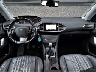 Peugeot 308 SW 1.5 BlueHDi 130pk vol-leder/Apple Carplay/Led