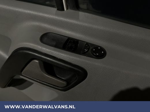 Mercedes Sprinter 316 CDI 163pk L2H2 Euro6 Airco | 2800kg Trekhaak | Cruisecontrol | Parkeersensoren bluetooth tele... ActivLease financial lease