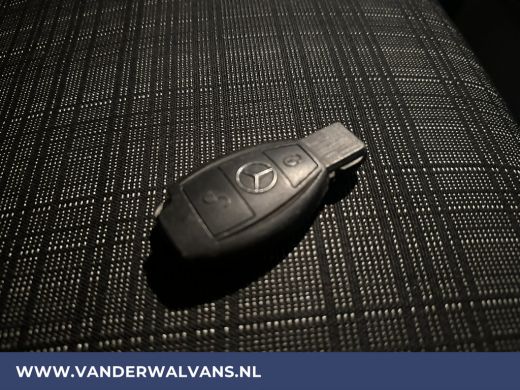 Mercedes Sprinter 316 CDI 163pk L2H2 Euro6 Airco | 2800kg Trekhaak | Cruisecontrol | Parkeersensoren bluetooth tele... ActivLease financial lease