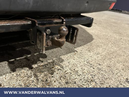 Mercedes Sprinter 316 CDI 163pk L2H2 Euro6 Airco | 2800kg Trekhaak | Cruisecontrol | Parkeersensoren bluetooth tele... ActivLease financial lease
