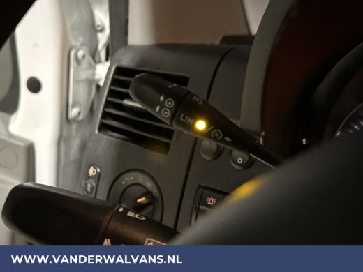Mercedes Sprinter 316 CDI 163pk L2H2 Euro6 Airco | 2800kg Trekhaak | Cruisecontrol | Parkeersensoren bluetooth tele... ActivLease financial lease
