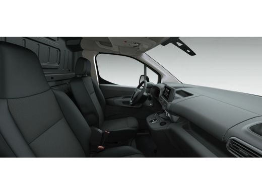 Opel Combo Electric 136 pk L2 Edition 50kWh | Airco | Cruise control | Elektrische ramen voor | Radio | Start/Stop | ... ActivLease financial lease