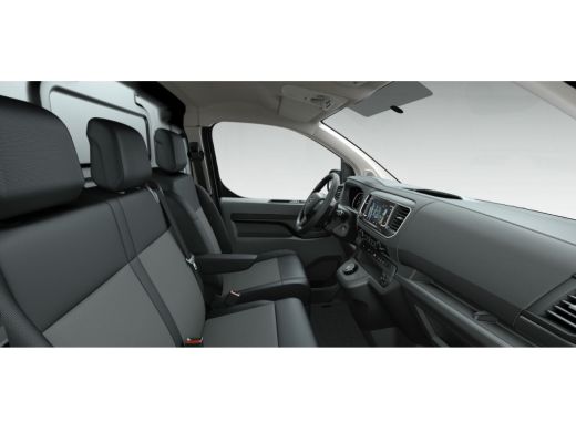 Opel Vivaro 2.0 L2H1 145pk | REGISTRATIEKORTING! | 17" Lichtmetalen velgen | Techno Assist pakket | Exterieur... ActivLease financial lease