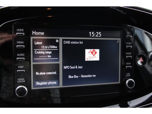 Toyota Aygo X 1.0 VVT-i S-CVT Pulse || DESIGN PACK | AUTOMAAT | NIEUWE AUTO || ActivLease financial lease