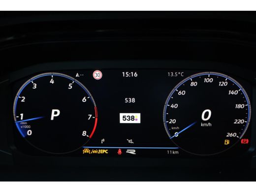 Volkswagen T-Roc 1.5 TSI R-Line 150PK / 110 kW Matrix LED (IQ.Light) koplampen, achteruitrijcamera, Beats® audiosy... ActivLease financial lease