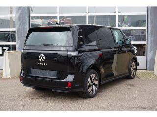 Volkswagen ID. Buzz Cargo l Direct Leverbaar l Subsidie mogelijk l 2-zits bijrijdersbank l 19 inch Lichtmetalen Velge...