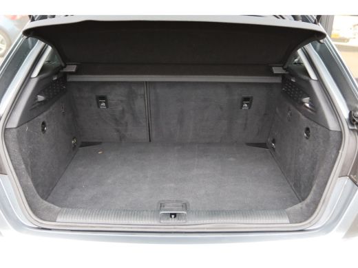 Audi A3 SPORTBACK 1.0 TFSI SPORT LEASE ED. | LED | NAVI | TREKHAAK | STOELVERWARMING | CRUISE ActivLease financial lease